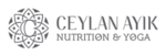 Ceylan Ayık Logo