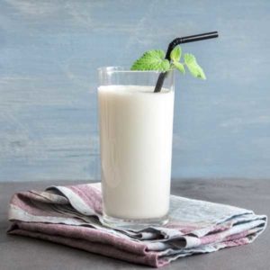 how to make kefir