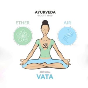 vata dosha guide